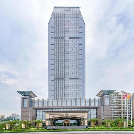 Haoyikang Hotel Huizhou  Zewnętrze zdjęcie