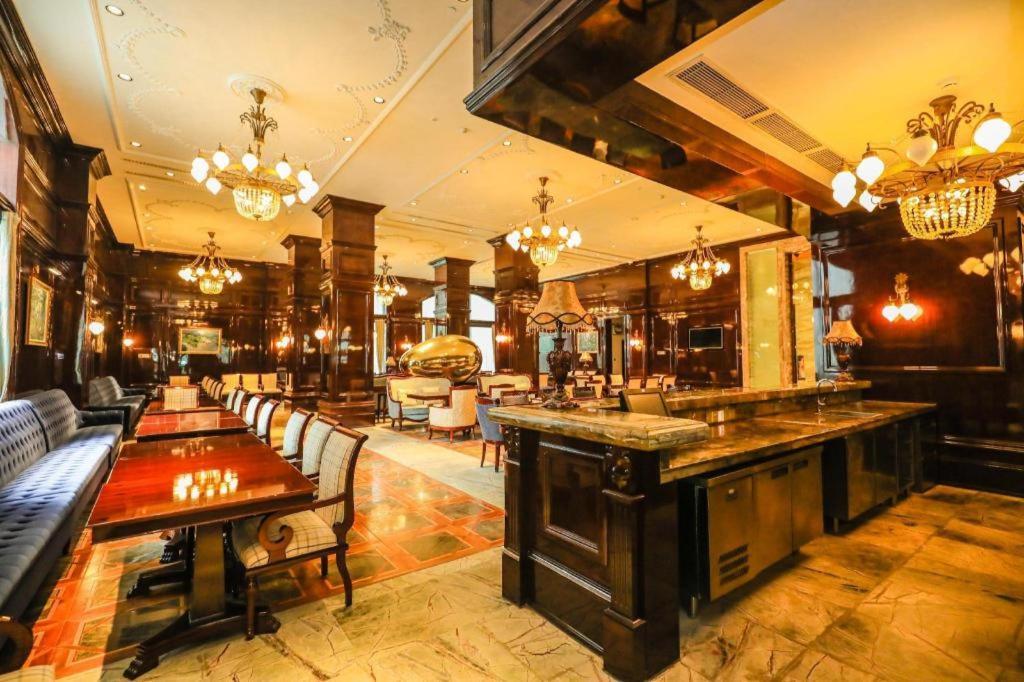 Haoyikang Hotel Huizhou  Zewnętrze zdjęcie