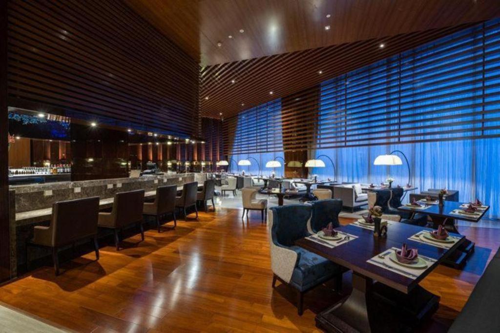 Haoyikang Hotel Huizhou  Zewnętrze zdjęcie