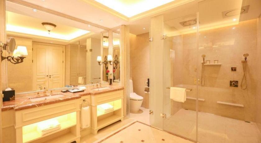 Haoyikang Hotel Huizhou  Zewnętrze zdjęcie