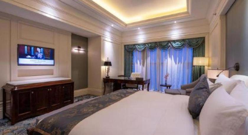 Haoyikang Hotel Huizhou  Zewnętrze zdjęcie